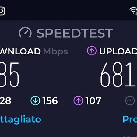 City Loft Catania Ngoại thất bức ảnh