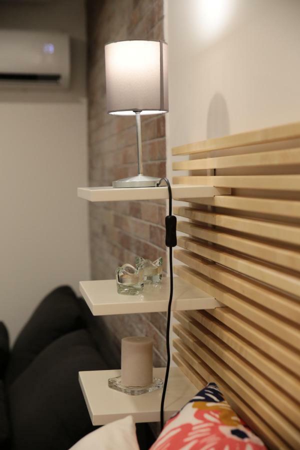 City Loft Catania Ngoại thất bức ảnh