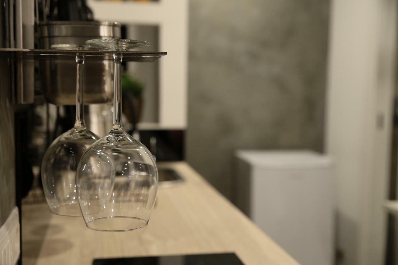 City Loft Catania Ngoại thất bức ảnh