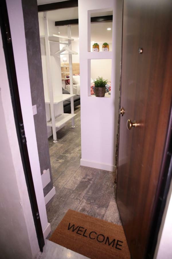 City Loft Catania Ngoại thất bức ảnh