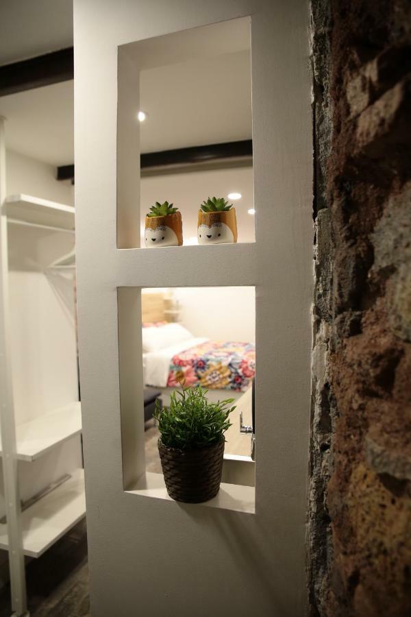 City Loft Catania Ngoại thất bức ảnh