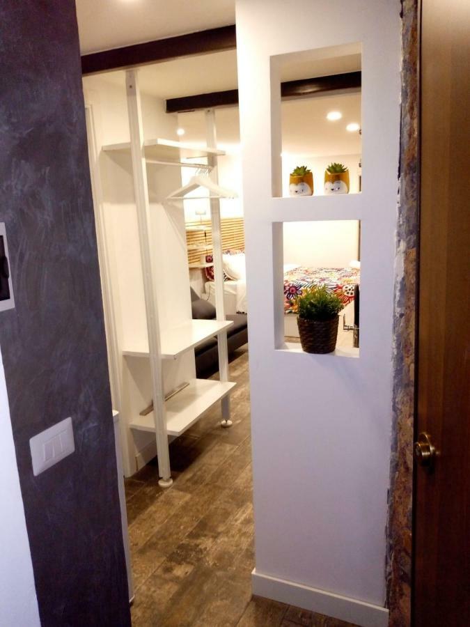 City Loft Catania Ngoại thất bức ảnh