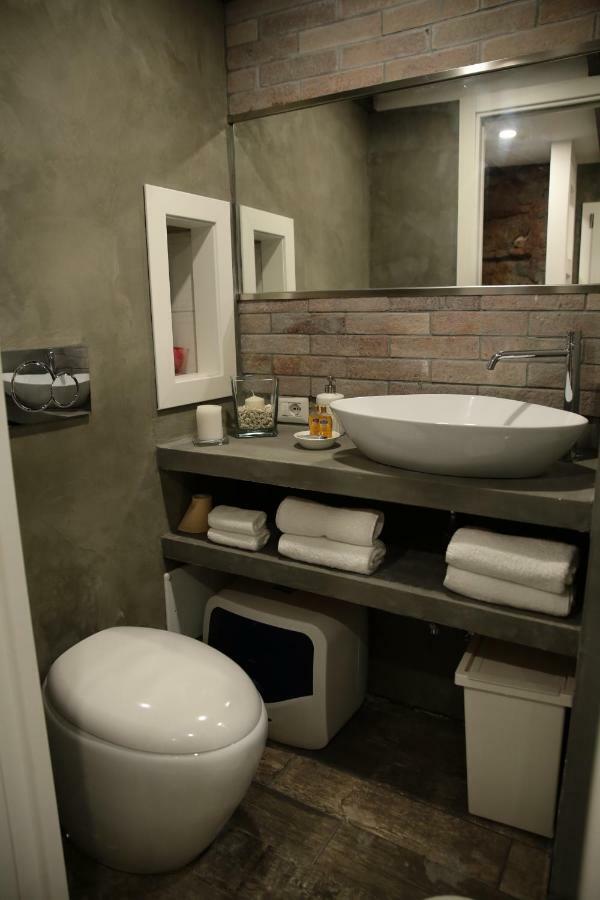 City Loft Catania Ngoại thất bức ảnh