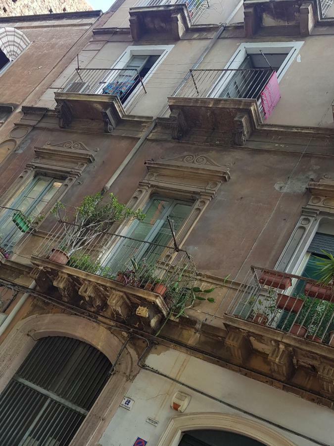 City Loft Catania Ngoại thất bức ảnh